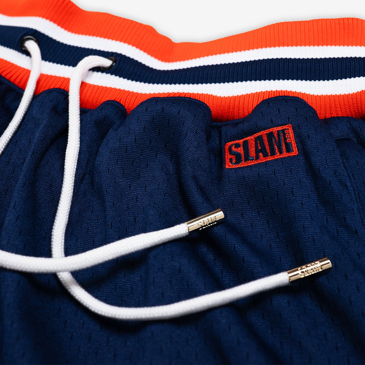 Syracuse Premium Lifestyle Shorts - SLAM Goods