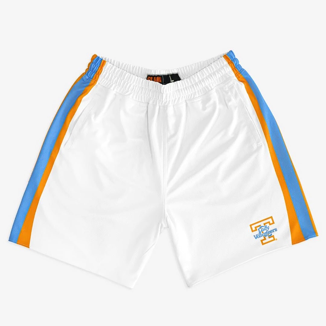 Tennessee Lady Vols 2006-2007 Retro Shorts (Home) - SLAM Goods