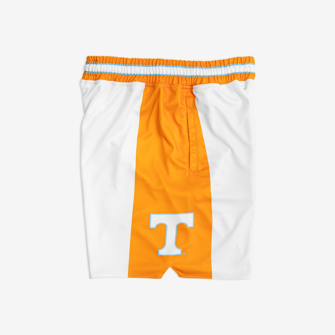Tennessee Volunteers 1991-1992 Retro Shorts (Home) - SLAM Goods