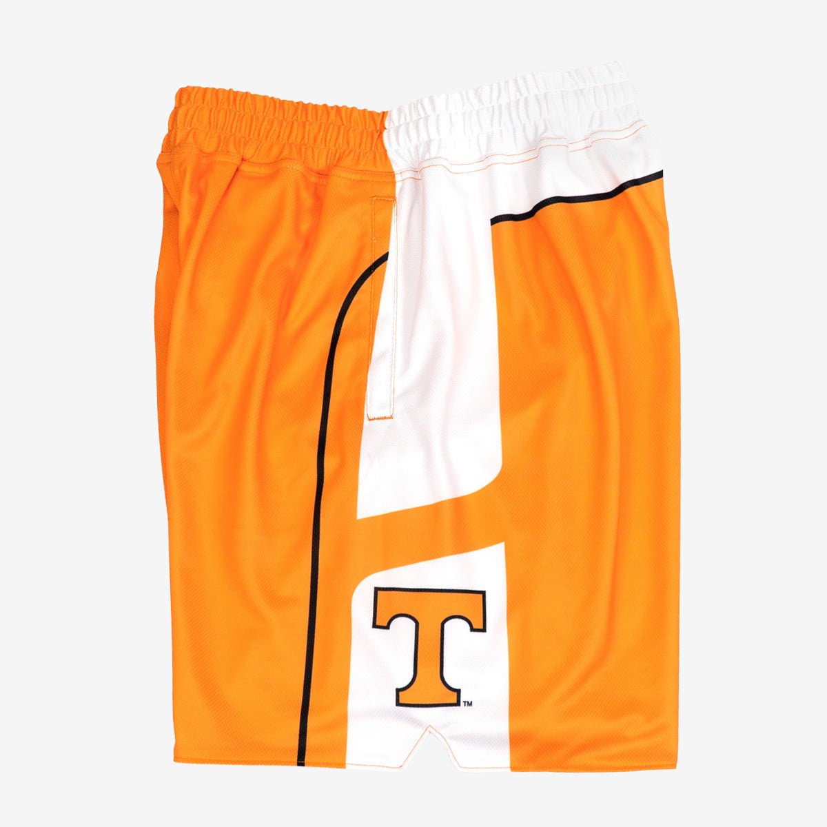 Tennessee Volunteers 2007 - 2008 Retro Shorts - SLAM Goods