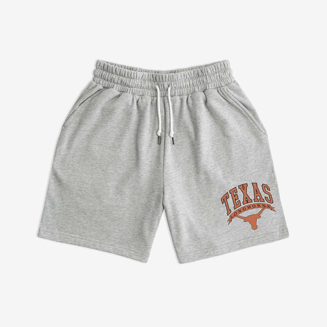 Texas Sweat Shorts - SLAM Goods