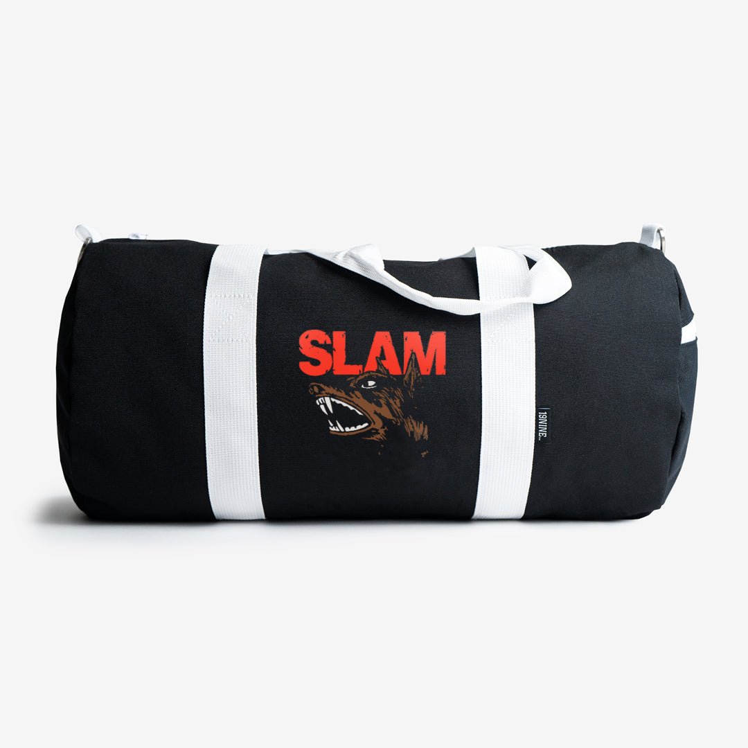 Tuff Crowd Gym Bag - SLAM Goods