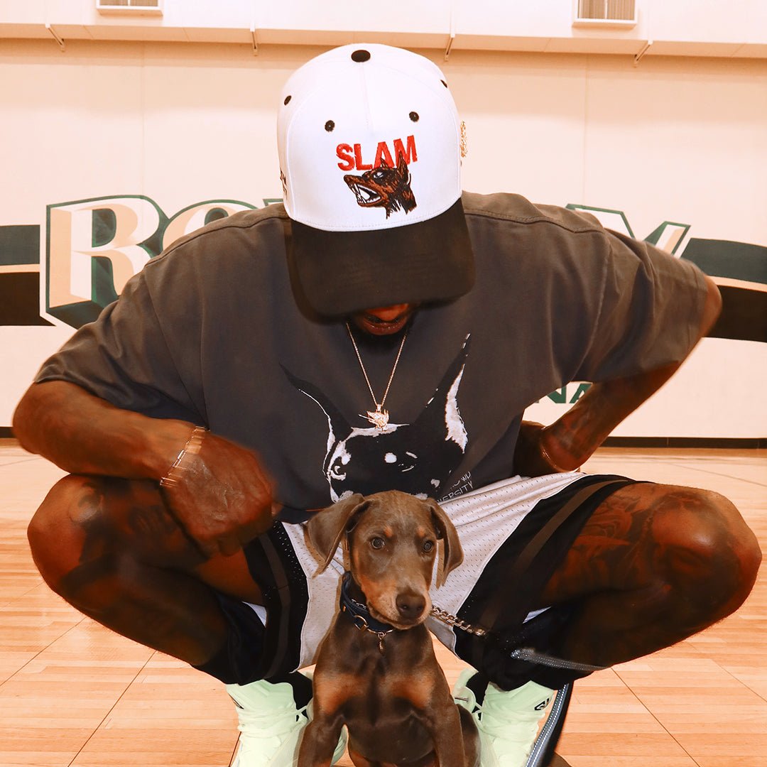 Tuff Crowd Hat - SLAM Goods