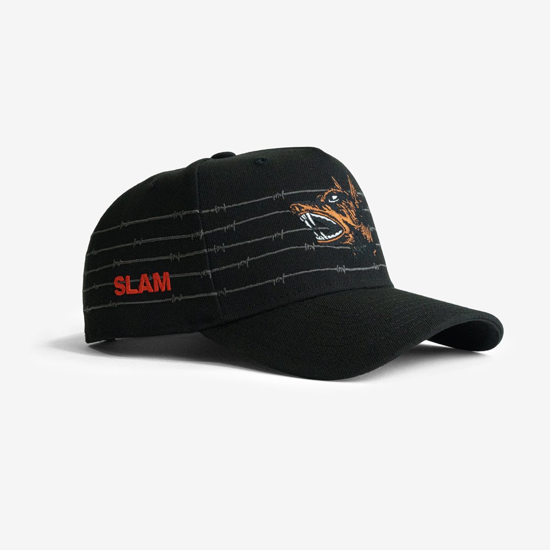 Tuff Crowd Hat - SLAM Goods