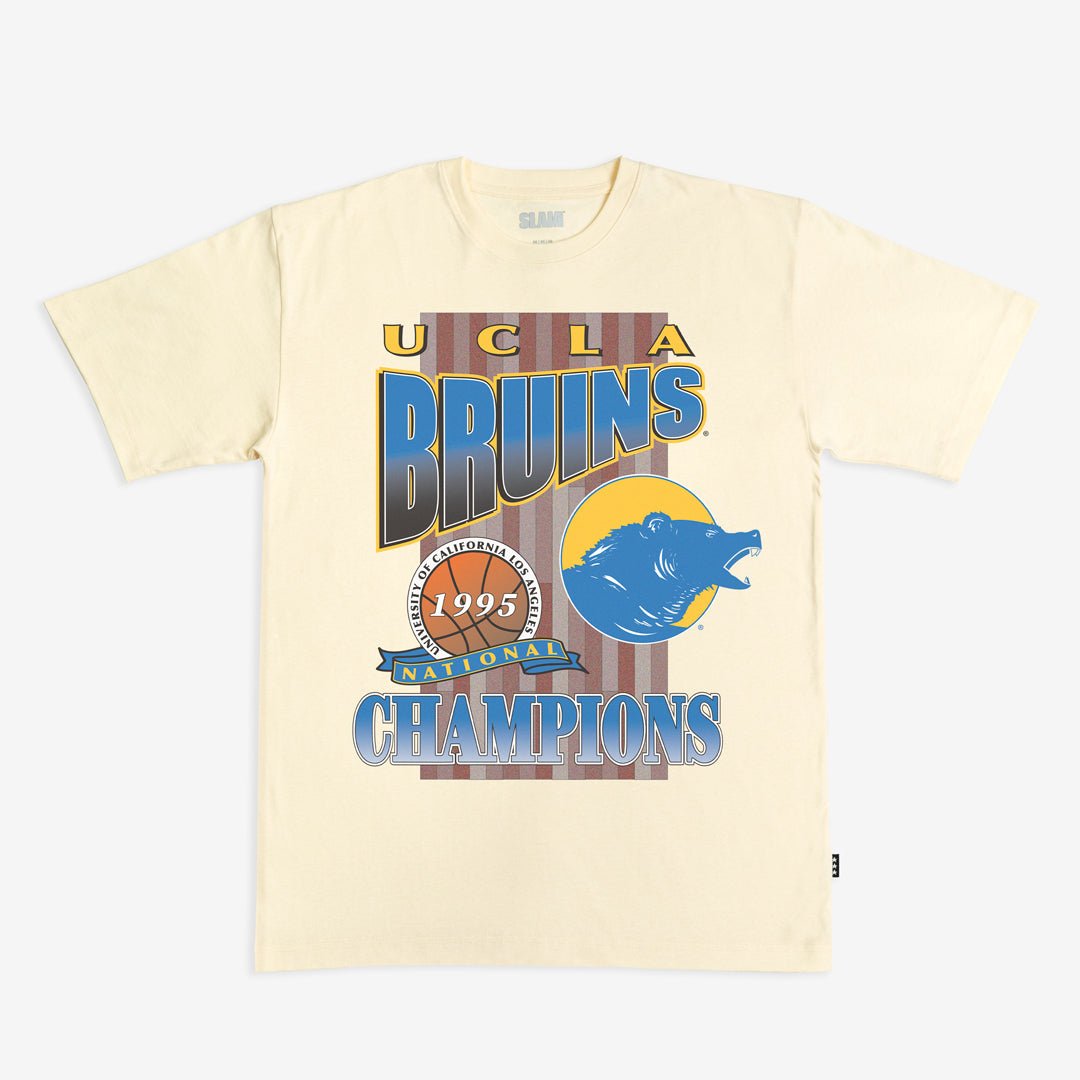 UCLA Bruins 19nine Heavyweight T-shirt - Main Image