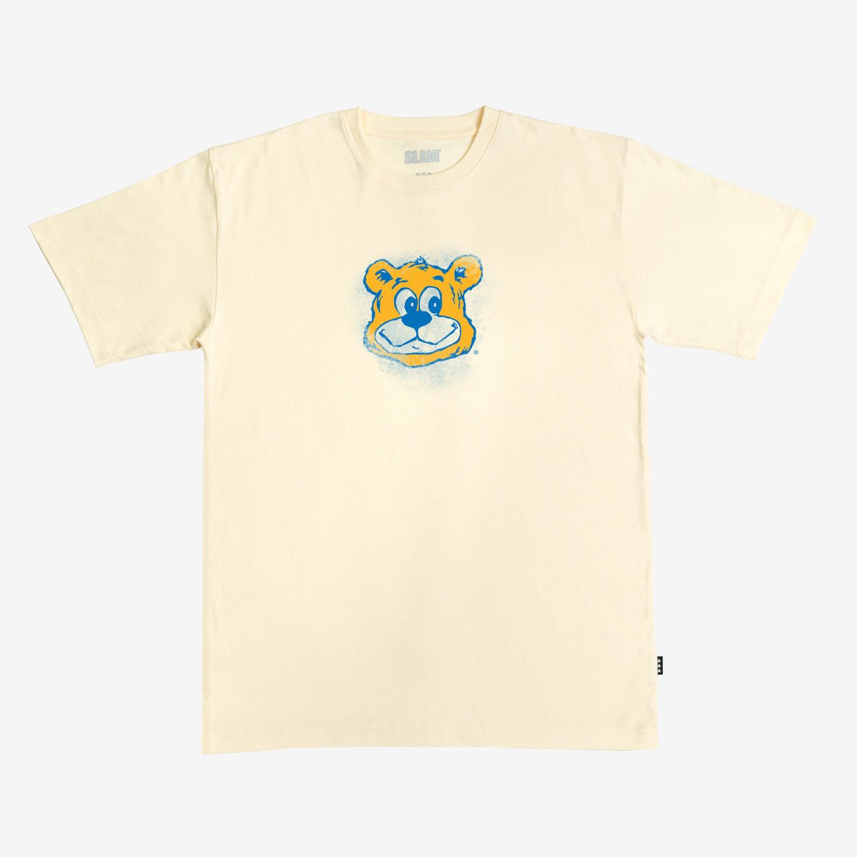 UCLA Arena Heavy Tee - SLAM Goods