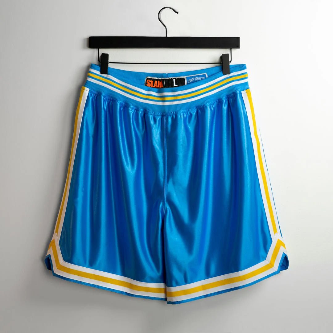 UCLA Bruins 1994 - 1995 Legacy Shorts - SLAM Goods
