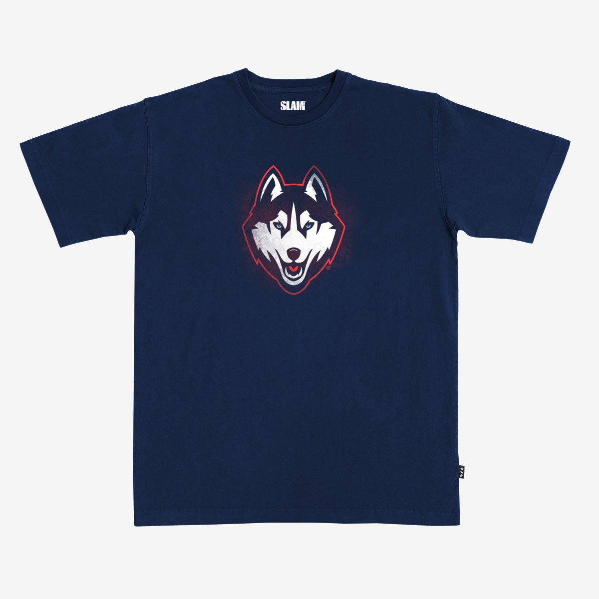 UCONN Arena Heavy Tee - SLAM Goods
