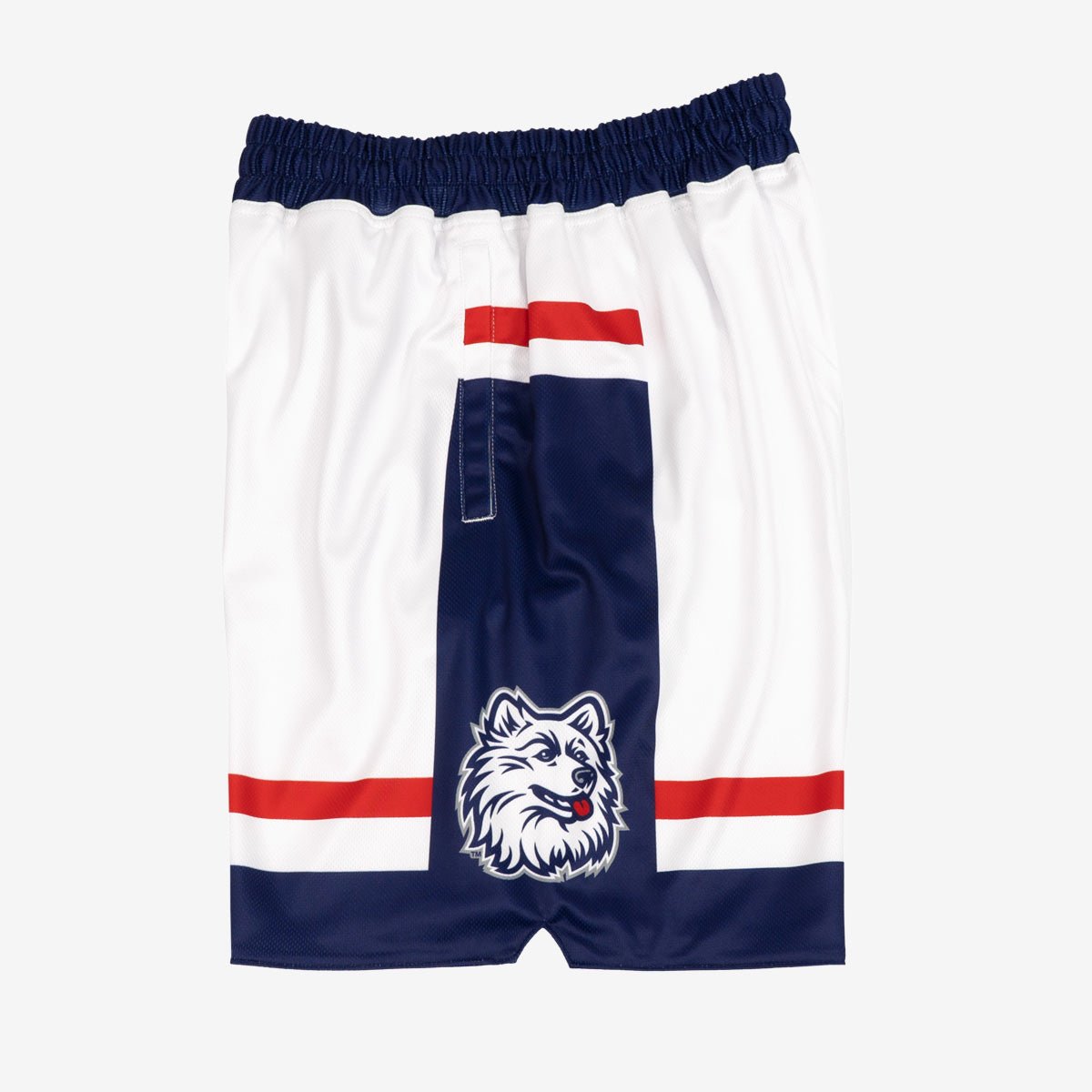 UConn Huskies '99 - '04 Special Edition Retro Shorts (Home) - SLAM Goods