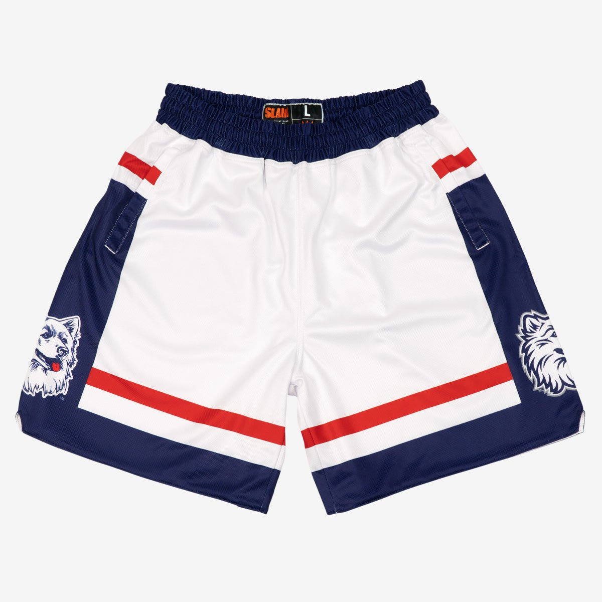 nike uconn basketball shorts