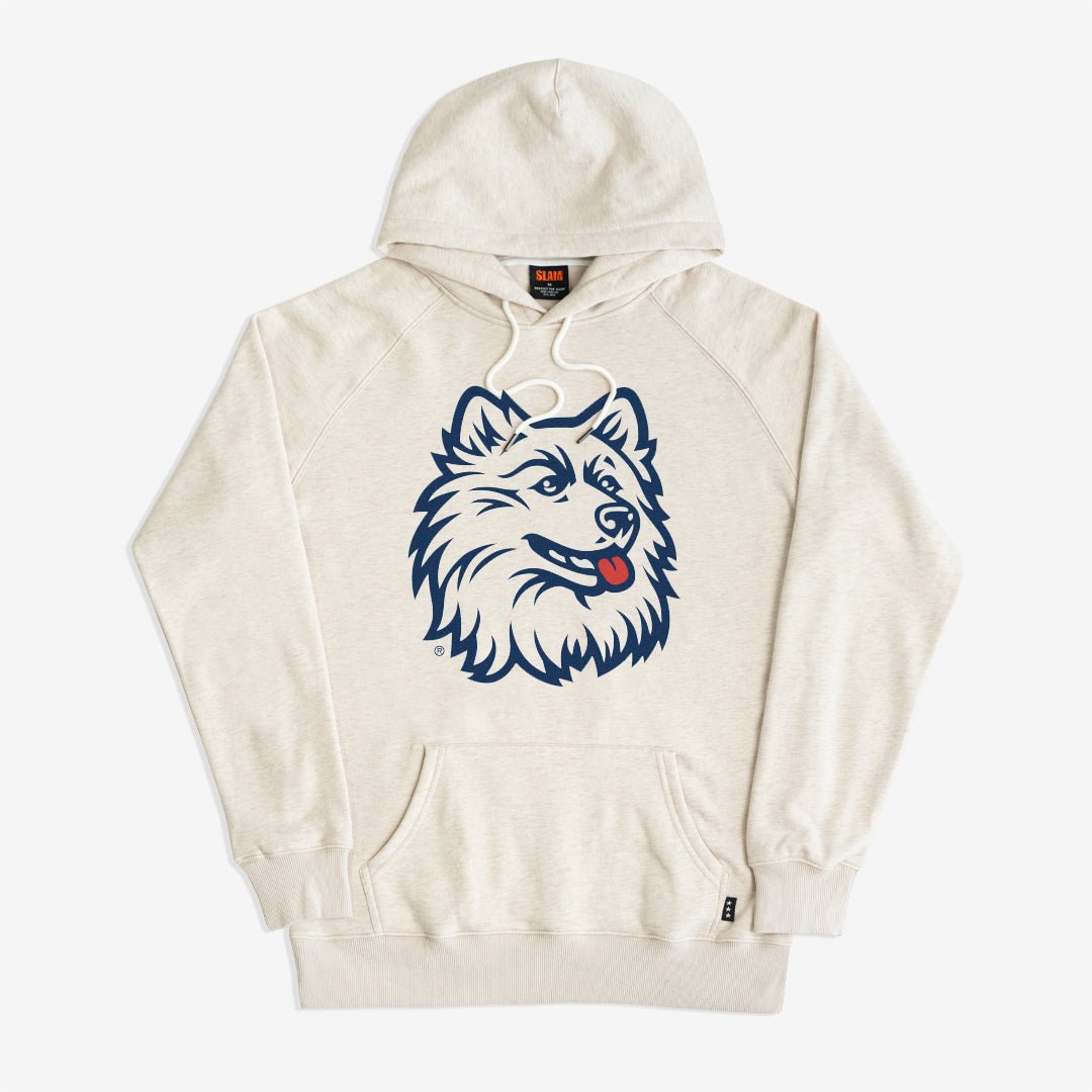 Outlet Vintage UConn sweater