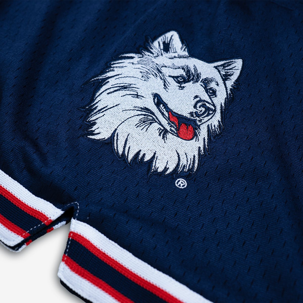 UConn Premium Lifestyle Shorts - SLAM Goods