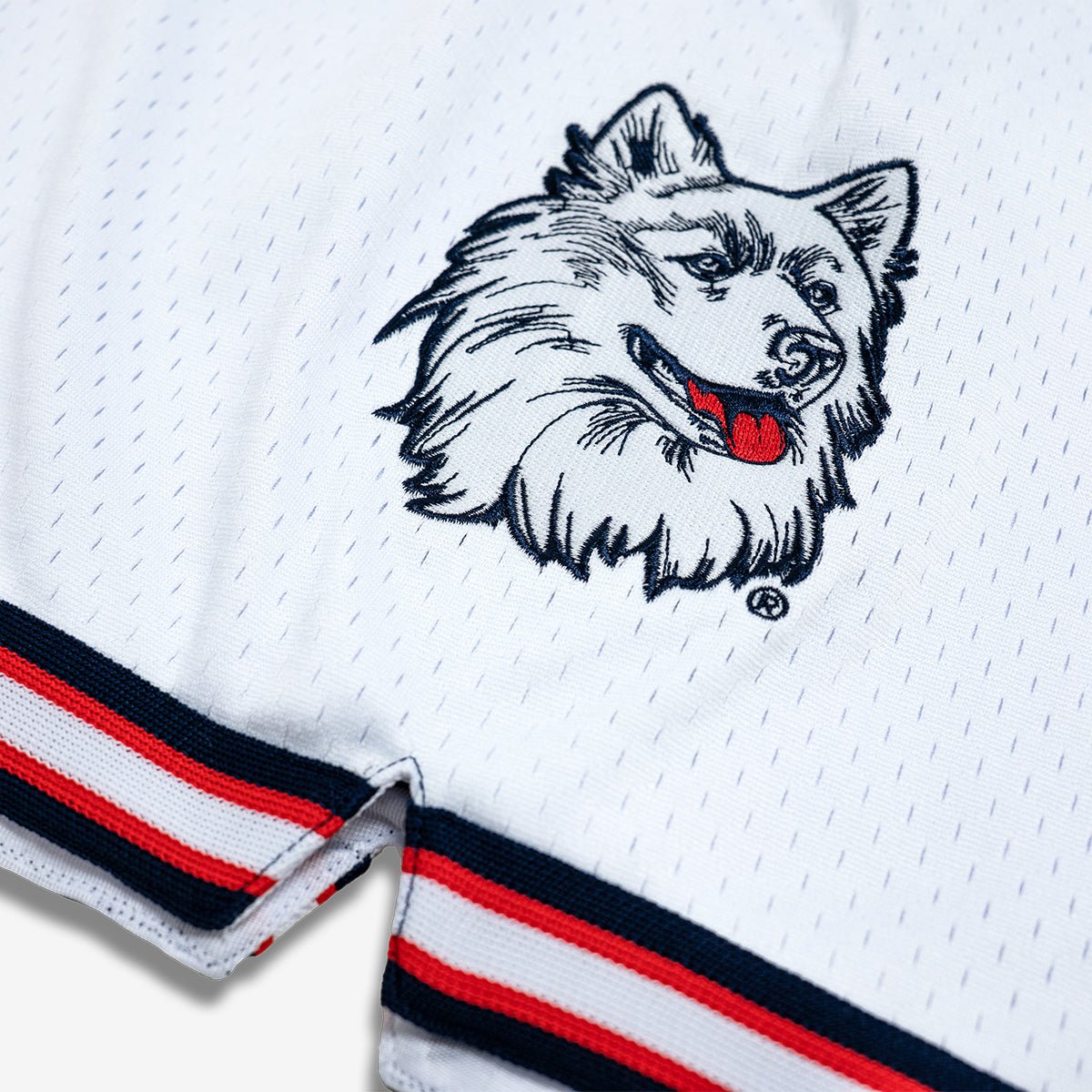 UConn Premium Lifestyle Shorts - SLAM Goods