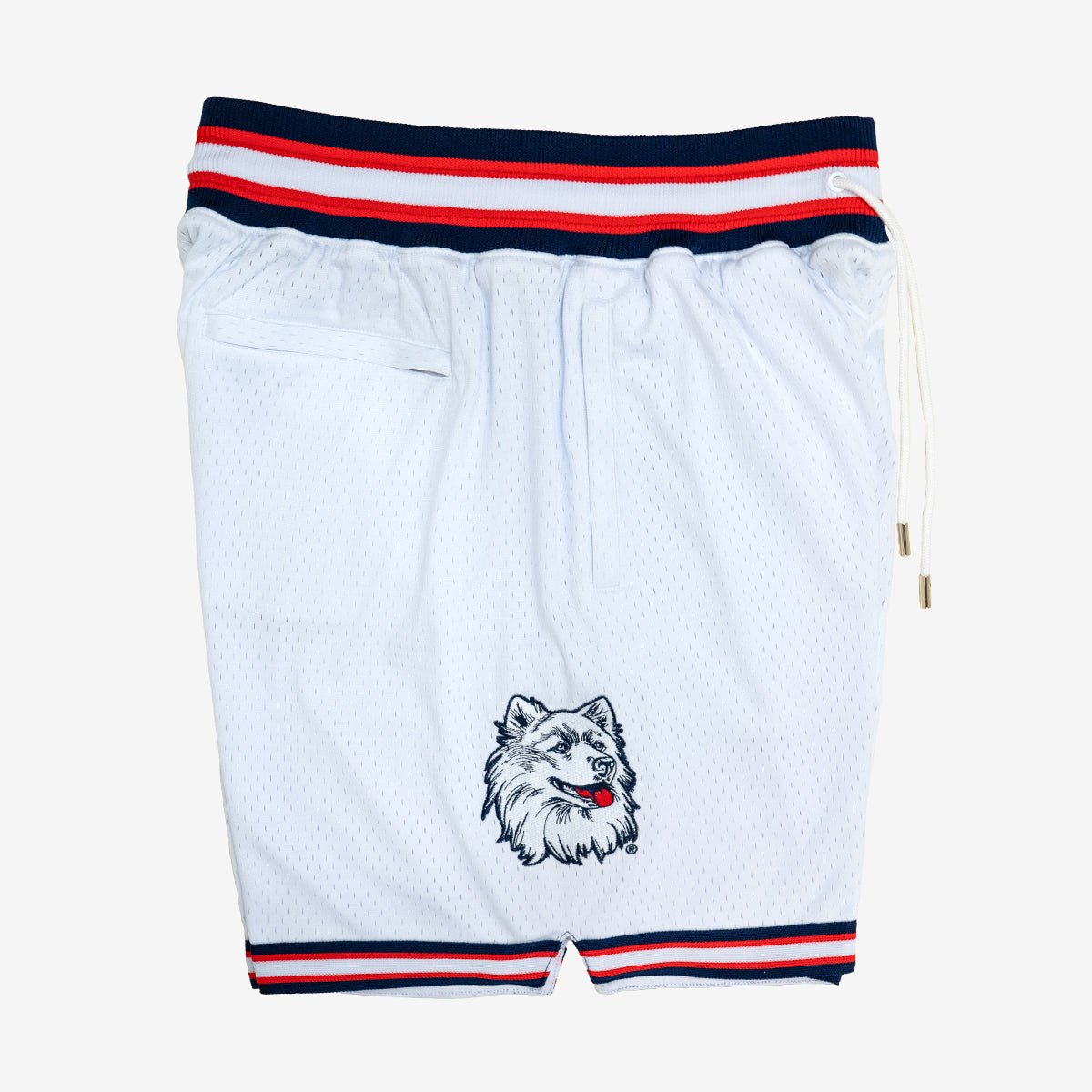 UConn Premium Lifestyle Shorts - SLAM Goods