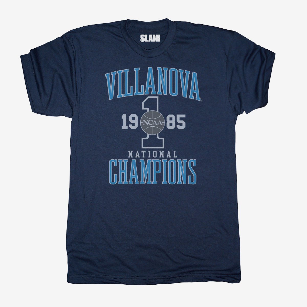 Ncaa Championship Villanova Championship Tee Shirts Villanova