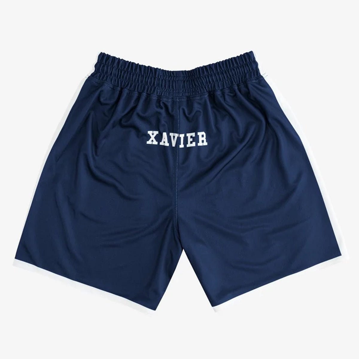 Xavier Musketeers 2001-2002 Retro Shorts (Away) - SLAM Goods