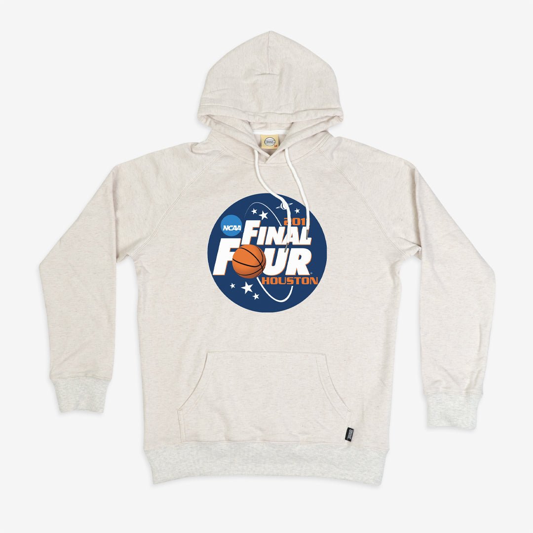 2011 Final Four Hoodie - SLAM Goods