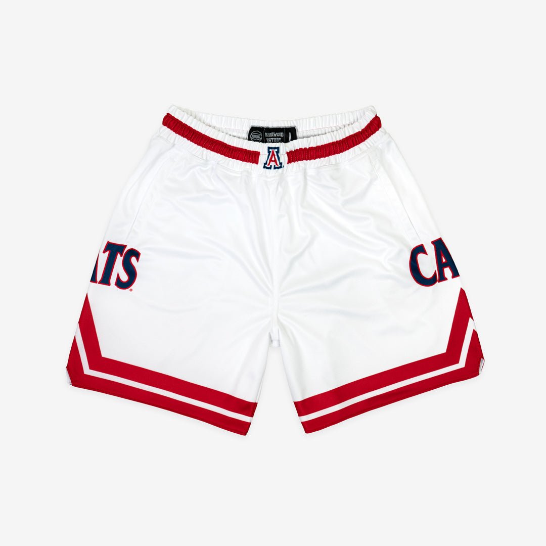 Arizona Wildcats 1993-1994 - SLAM Goods