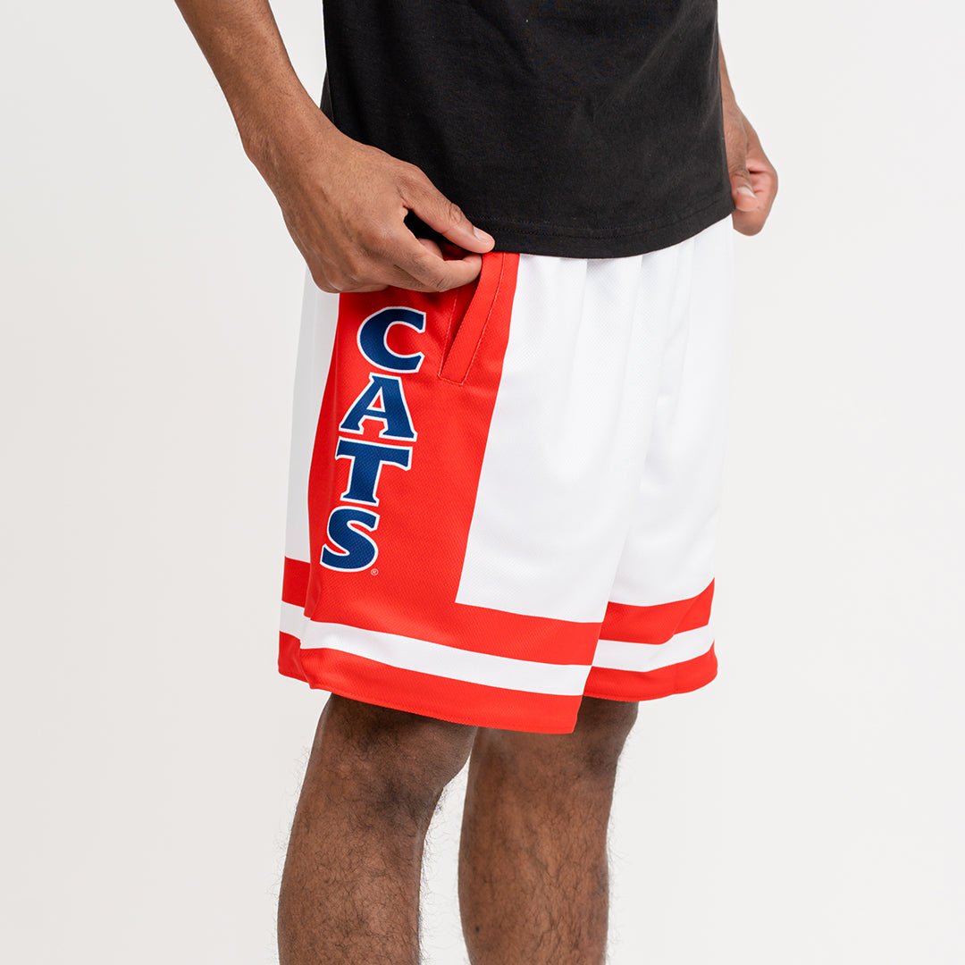 Arizona Wildcats 1996-1997 Retro Shorts - SLAM Goods