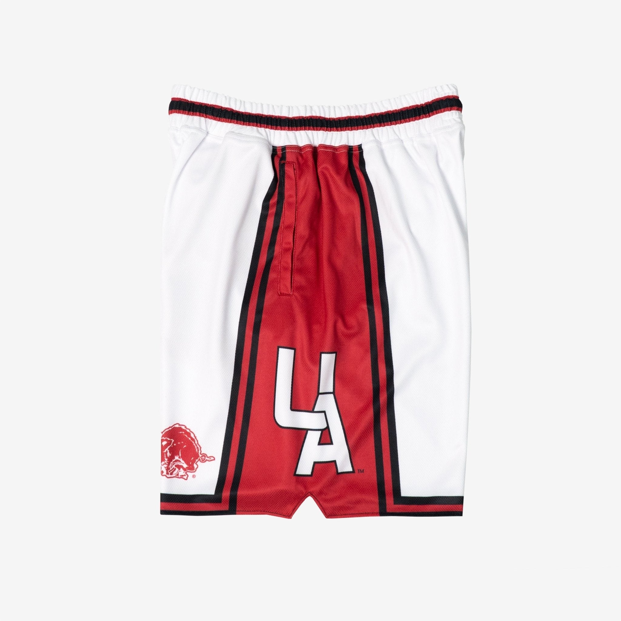 Arkansas Razorbacks 1977-1978 - SLAM Goods