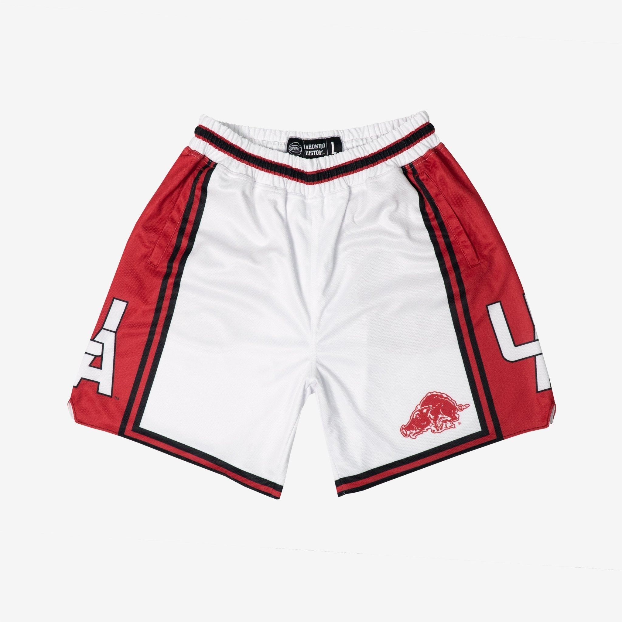 Arkansas Razorbacks 1977-1978 - SLAM Goods