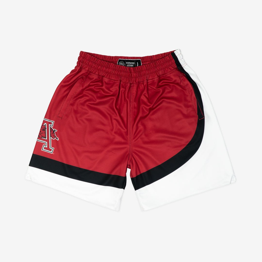 Arkansas Razorbacks 1994-1995 Away - SLAM Goods