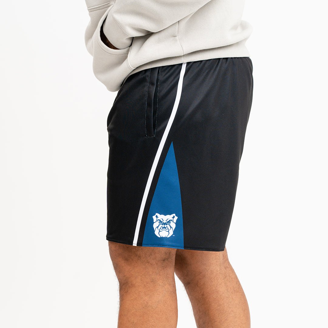 Butler Bulldogs 2009-2010 Retro Shorts - SLAM Goods