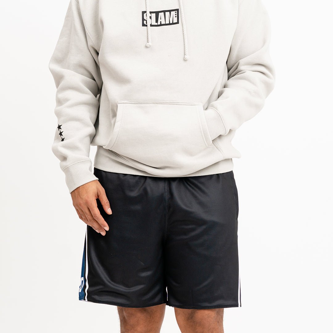Butler Bulldogs 2009-2010 Retro Shorts - SLAM Goods
