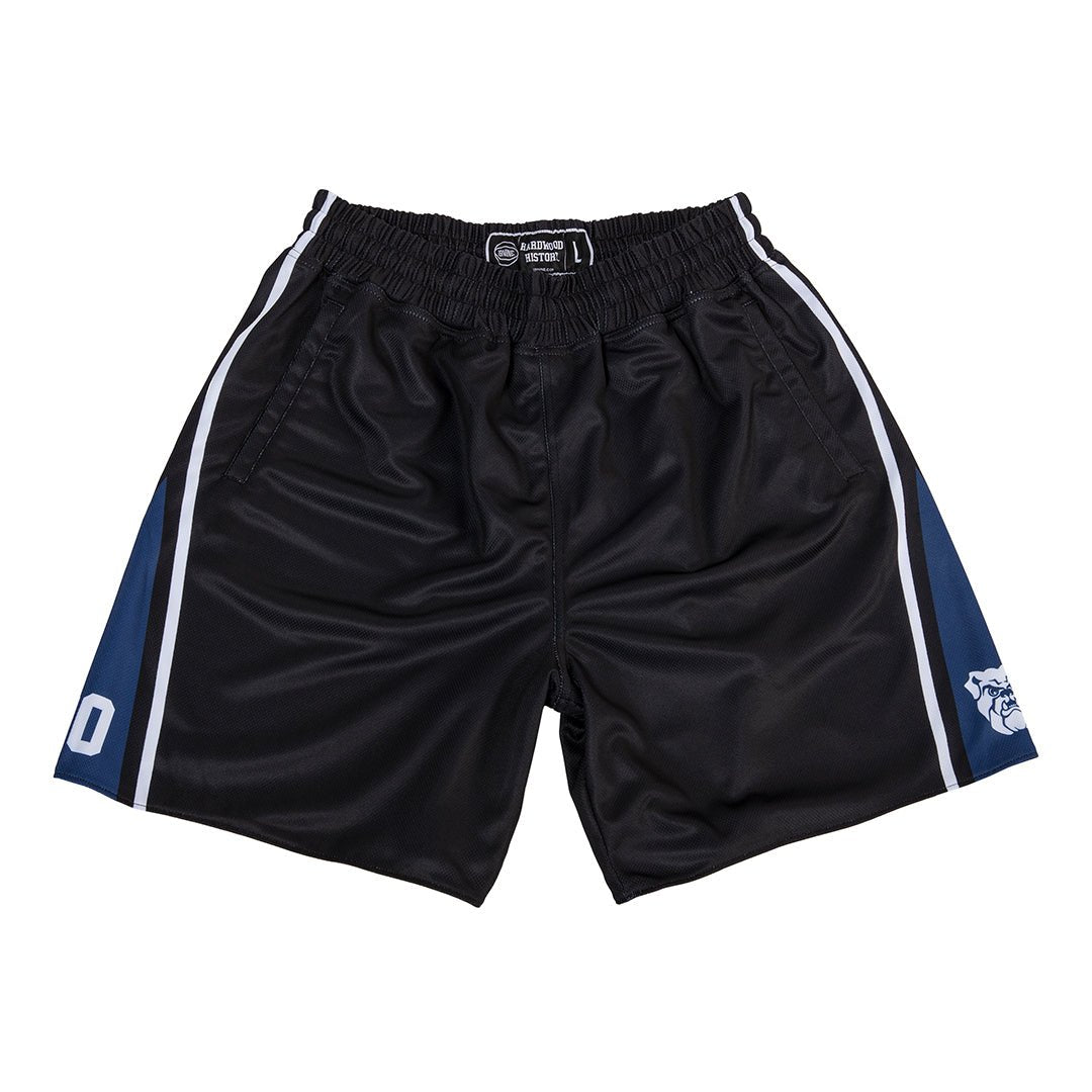 Butler Bulldogs 2009-2010 Retro Shorts - SLAM Goods