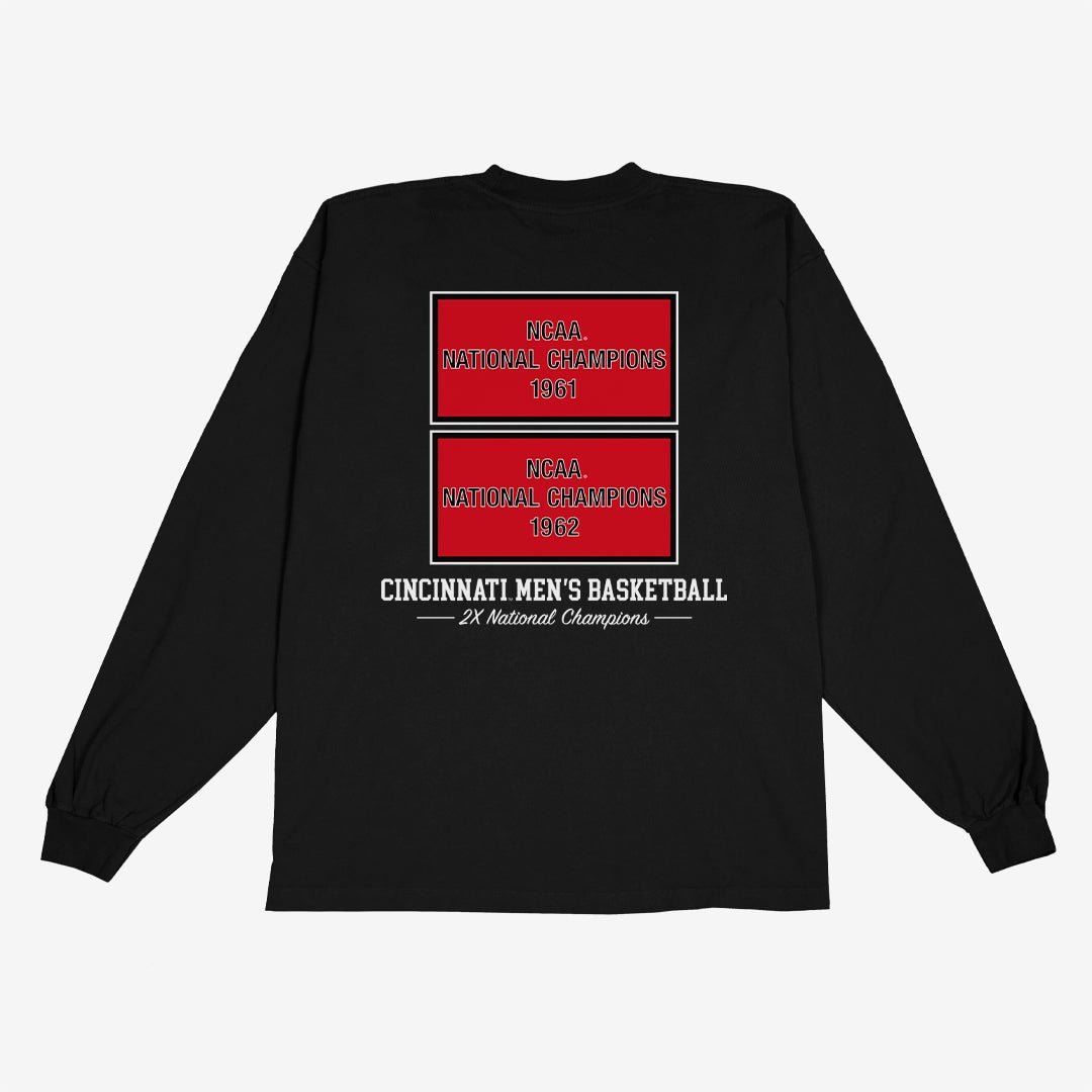 Cincinnati Banners - SLAM Goods