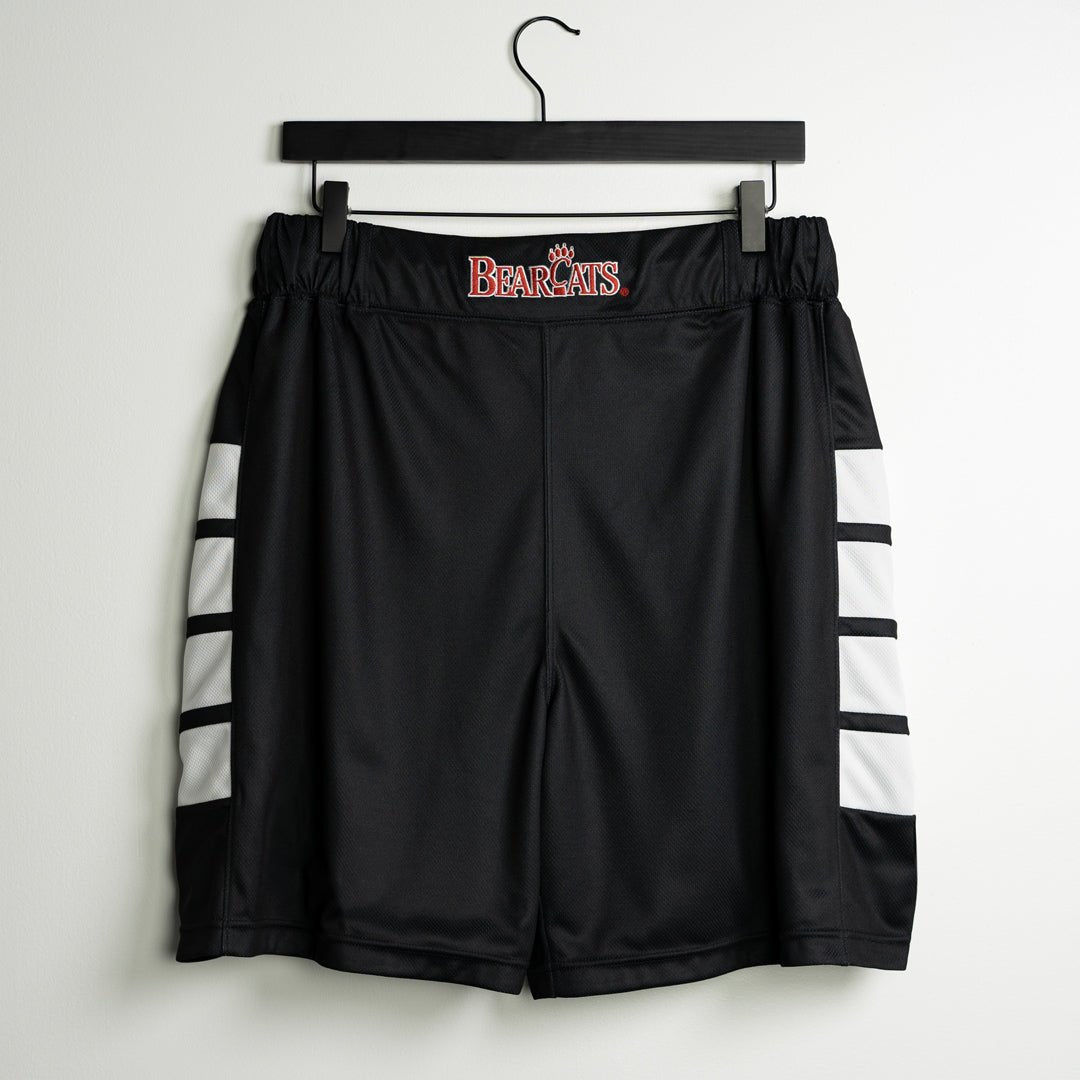 Cincinnati Bearcats 1999-2000 Legacy Shorts - Main Image