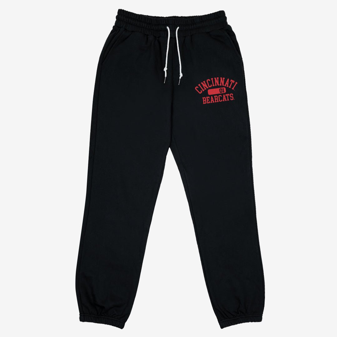 Cincinnati Bearcats Sweats - SLAM Goods