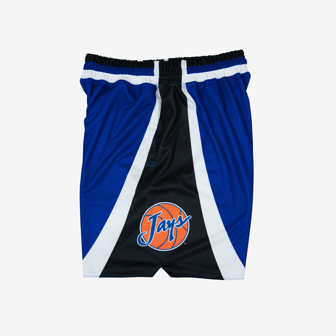 Creighton Bluejays 1998-1999 Away - SLAM Goods