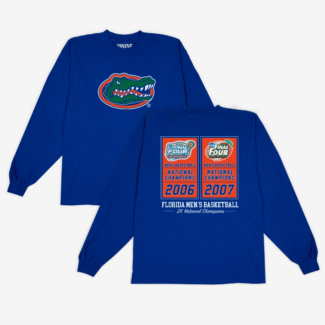 Florida Banners - SLAM Goods