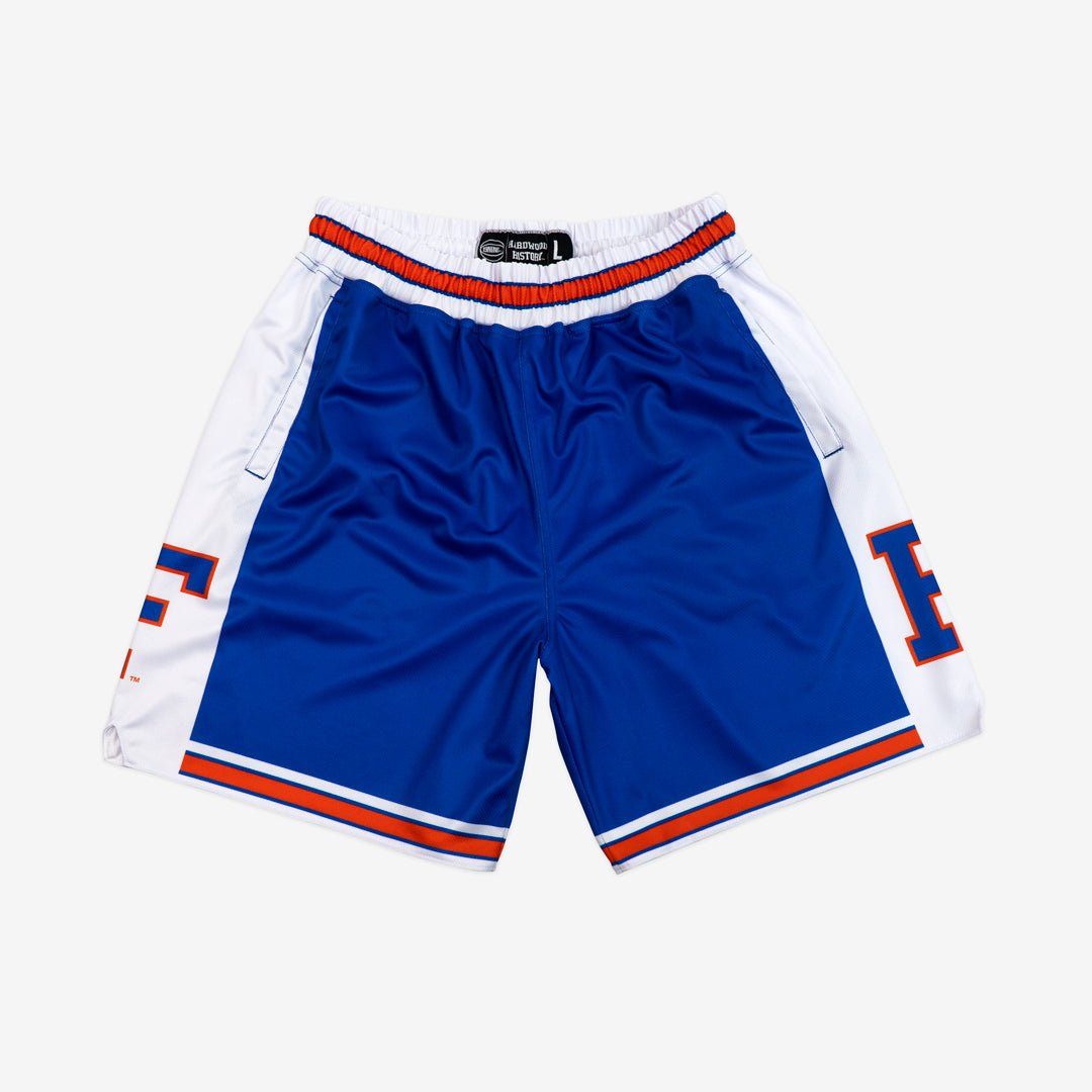 florida gator dress shorts Concepts Sport Women's Florida Gators Royal Tradition Shorts