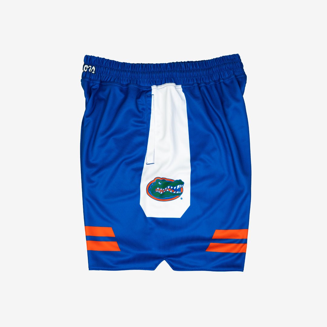 Florida Gators 1999-2000 Away - SLAM Goods
