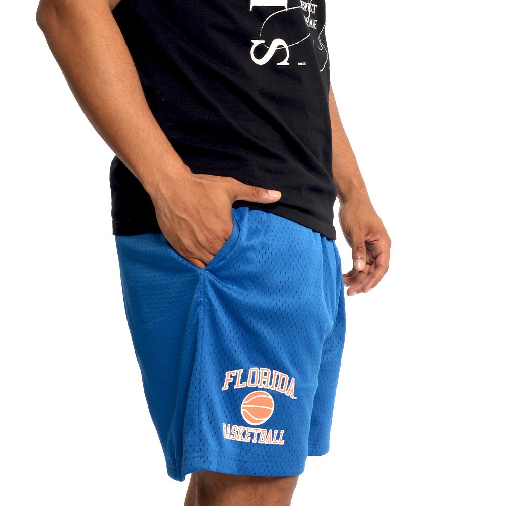 Florida Gators Retro Practice Shorts - SLAM Goods