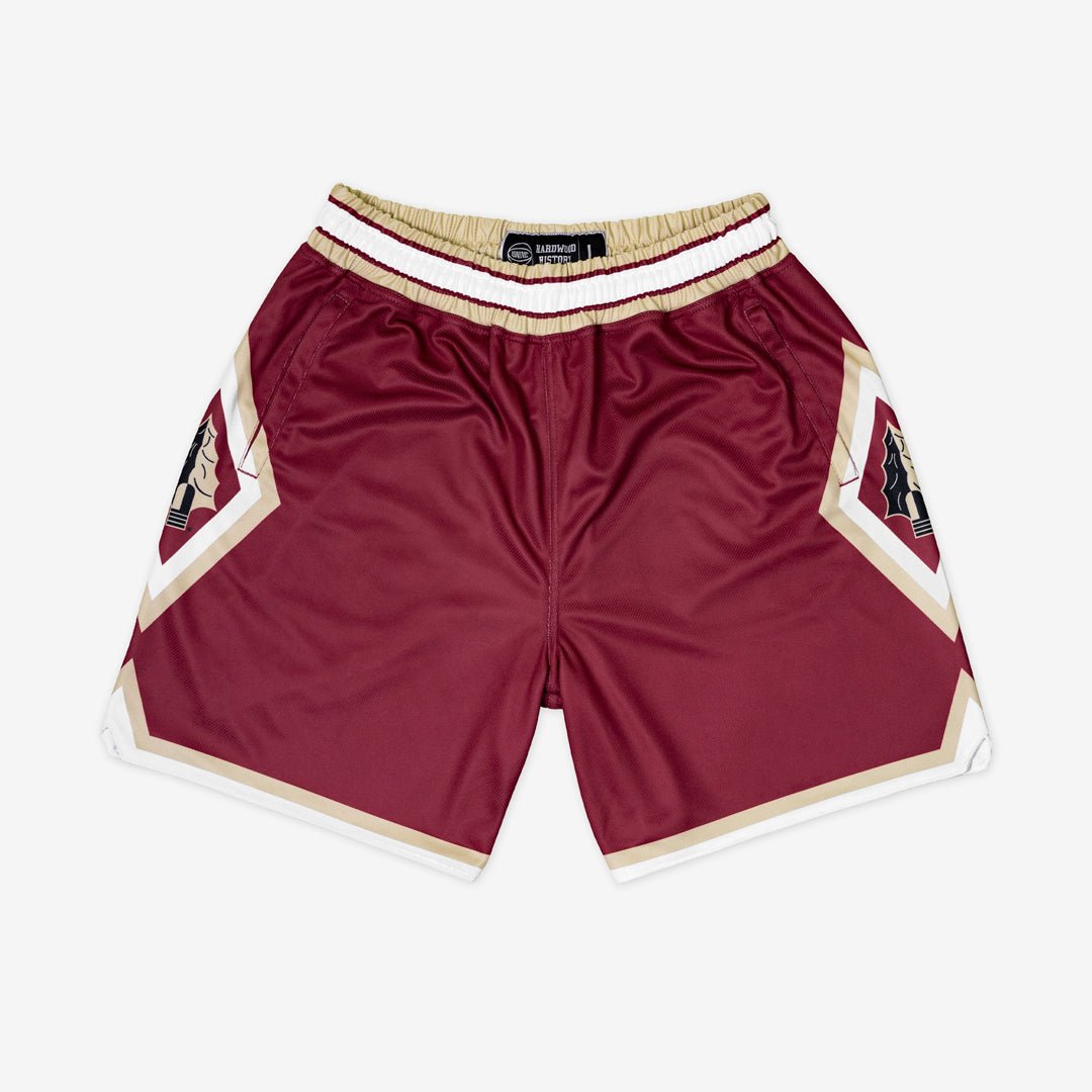 Florida State Seminoles 1994-1995 Away - SLAM Goods