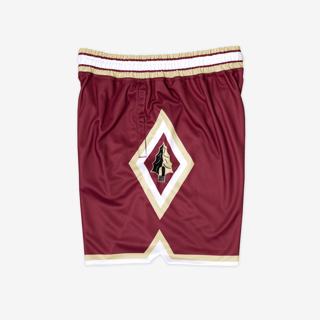 Florida State Seminoles 1994-1995 Away - SLAM Goods