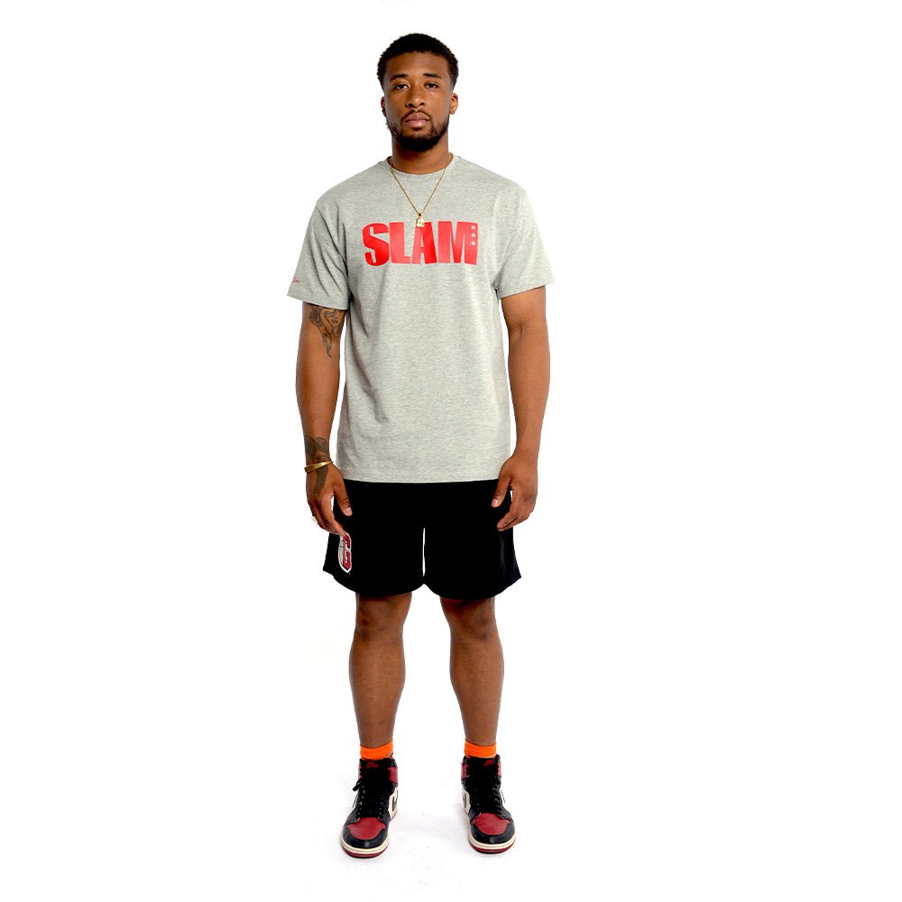 Georgia Bulldogs Retro Practice Shorts - SLAM Goods