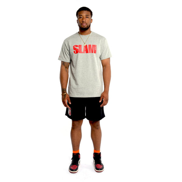 Louisville Cardinals Retro Practice Shorts – SLAM Goods