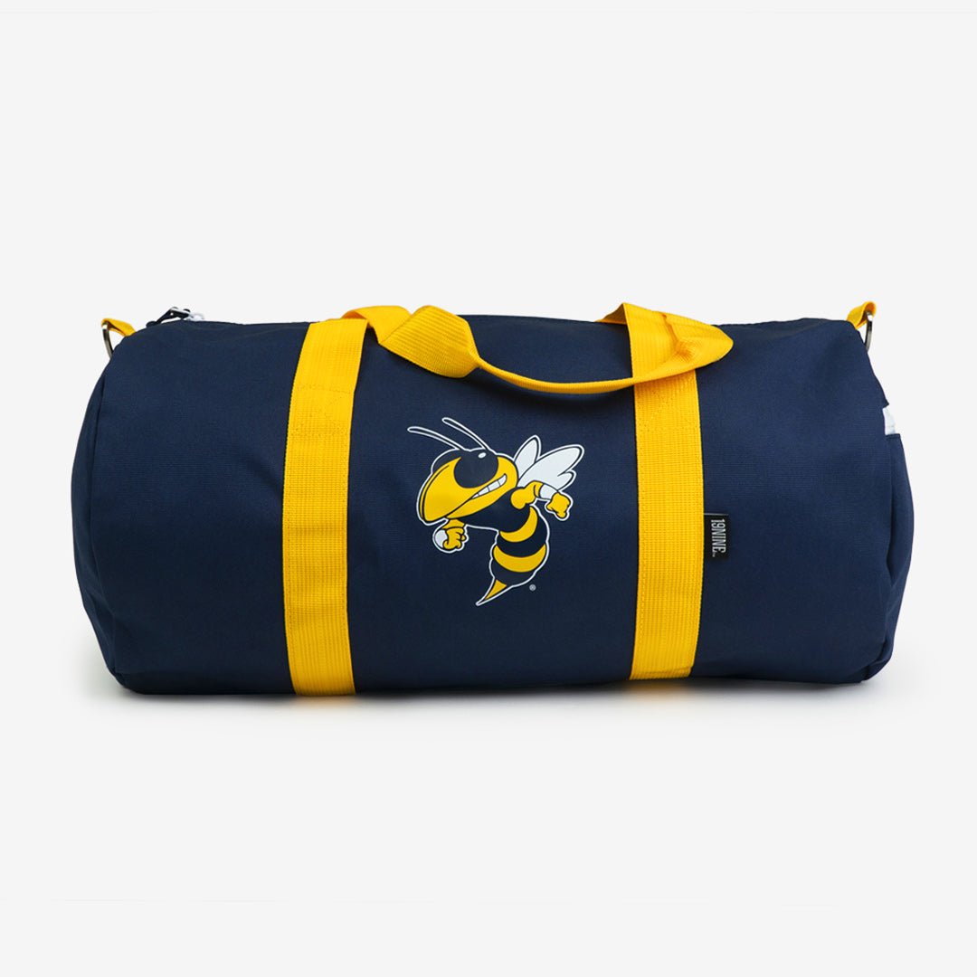 Georgia Tech Yellow Jackets Gym Bag - SLAM Goods