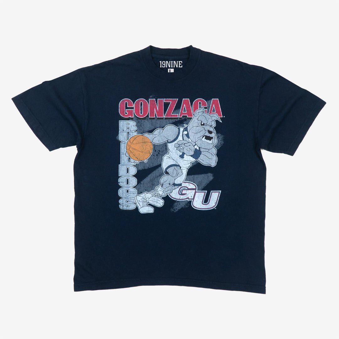 Gonzaga Bulldogs Mascot T - SLAM Goods