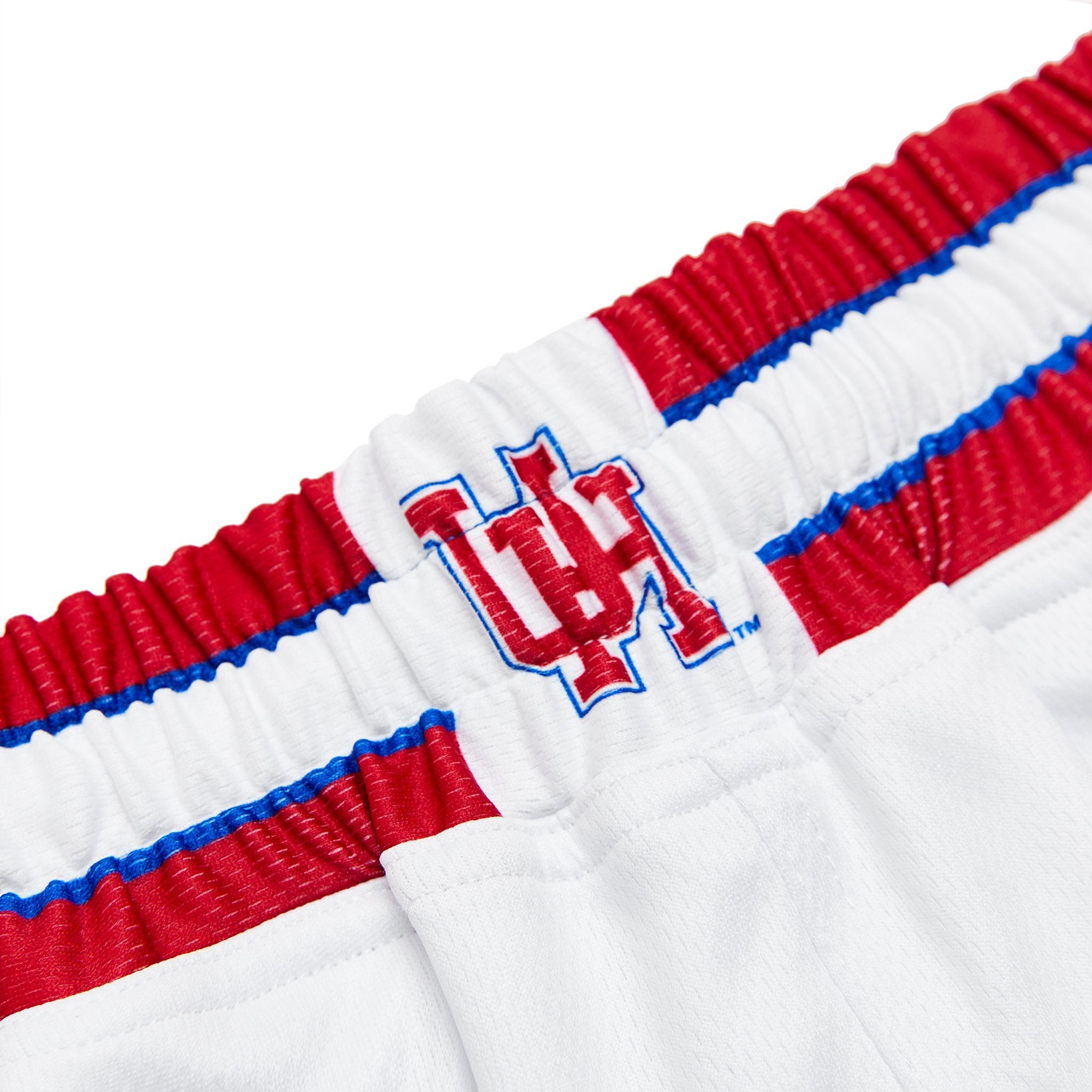 Houston Cougars 1982-1983 Retro Shorts - SLAM Goods