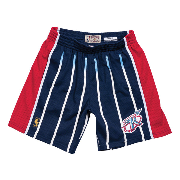 Texas Longhorns 1996-1997 Retro Shorts – SLAM Goods