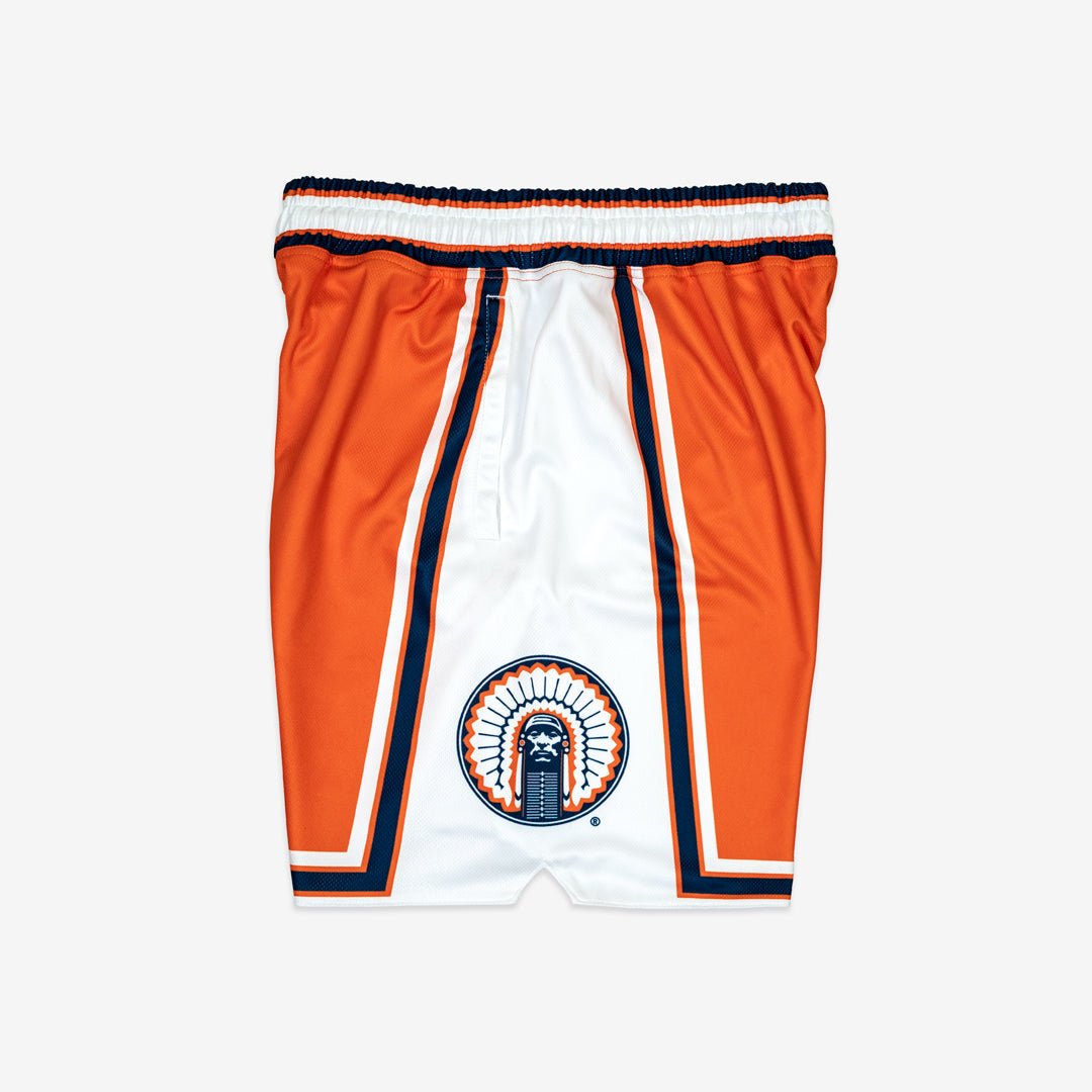 Illinois Fighting Illini 1988-1989 Alternate - SLAM Goods