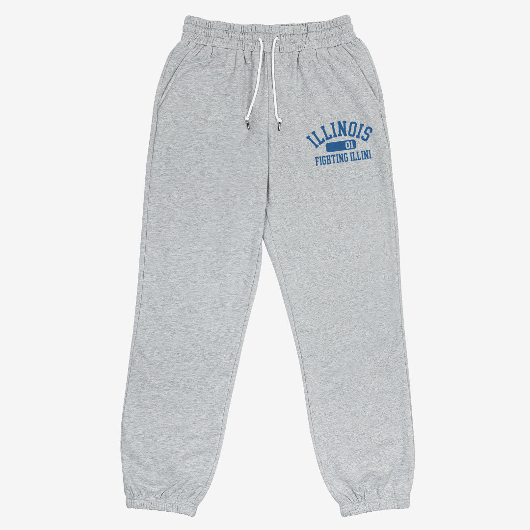 Illinois Fighting Illini Sweats - SLAM Goods