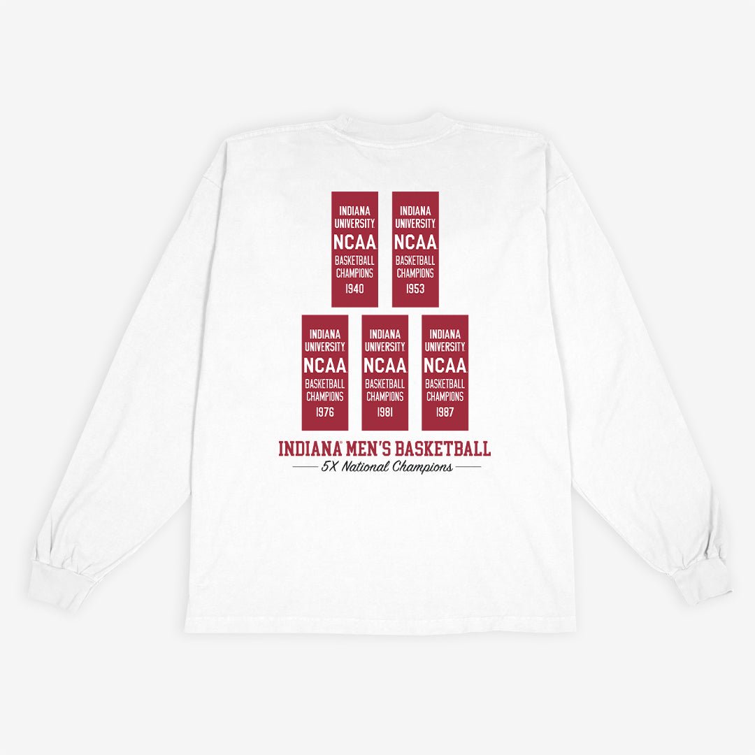 Indiana Banners - SLAM Goods