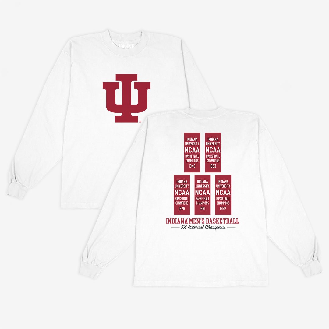 Indiana Banners - SLAM Goods