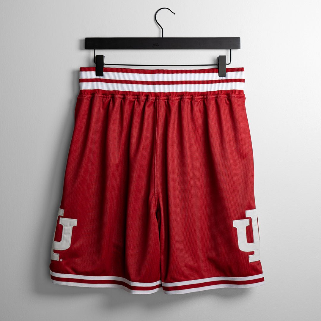 Indiana Hoosiers 2001-2002 Legacy - SLAM Goods